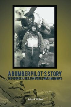 portada A Bomber Pilot’s Story
