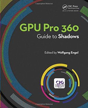 portada Gpu pro 360 Guide to Shadows (en Inglés)