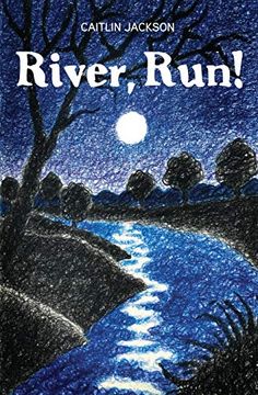 portada River, Run! (en Inglés)