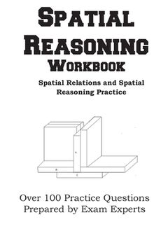 portada Spatial Reasoning Workbook (en Inglés)