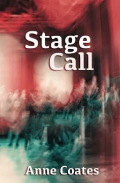 portada Stage Call (Hannah Weybridge Series) (in English)