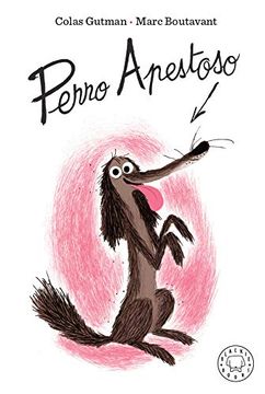 portada Perro Apestoso (in Spanish)
