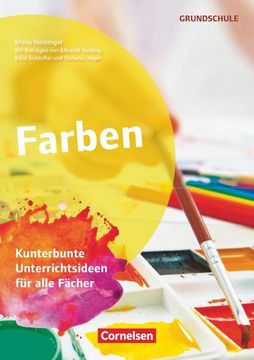 portada Farben (in German)