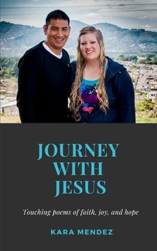 portada Journey with Jesus (in English)