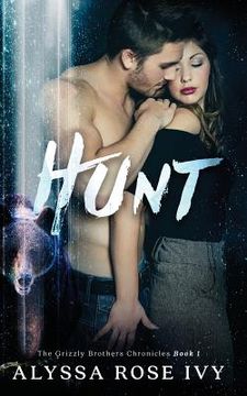 portada Hunt (en Inglés)