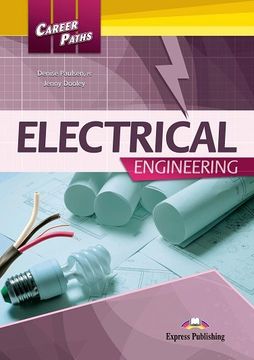 portada Electrical Engineering (in English)