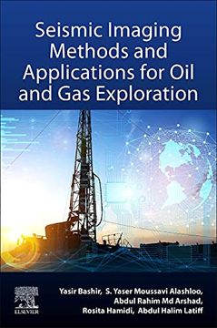 portada Seismic Imaging Methods and Applications for oil and gas Exploration (in English)