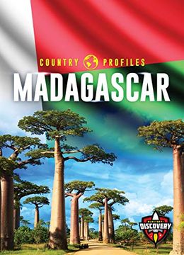 portada Madagascar (Country Profiles) (en Inglés)