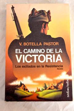 portada El Camino de la Victoria