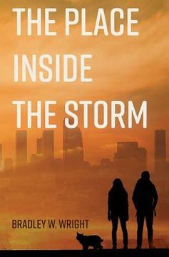 portada The Place Inside the Storm (en Inglés)