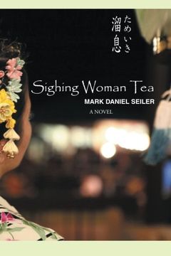 portada Sighing Woman Tea