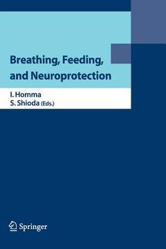 portada Breathing, Feeding, and Neuroprotection (en Inglés)