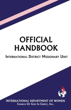 portada International District Missionary Unit (en Inglés)