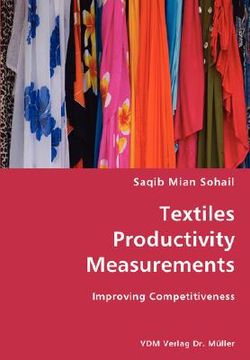 portada textiles productivity measurements- improving competitiveness