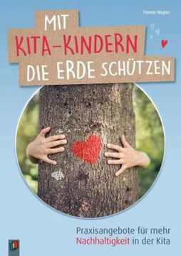 portada Mit Kita-Kindern die Erde Schützen (en Alemán)
