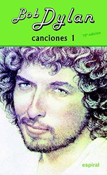 portada Canciones i (in Spanish)