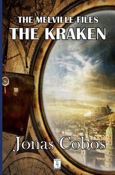 portada The Kraken: (Box Set) (Part I, II and III) (in English)