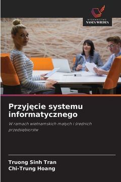 portada Przyjęcie systemu informatycznego (en Polaco)