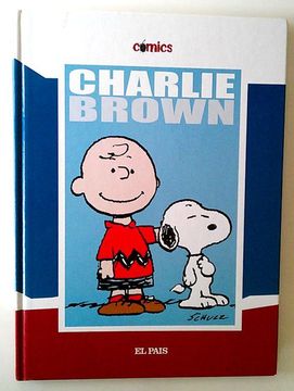 portada Charlie Brown