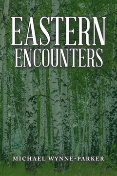 portada Eastern Encounters (in English)