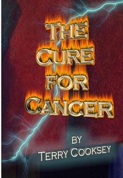 portada The Cure For Cancer (in English)