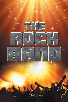 portada The Rock Band (en Inglés)