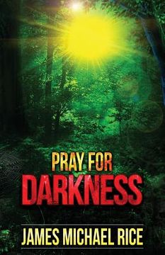 portada Pray For Darkness (en Inglés)
