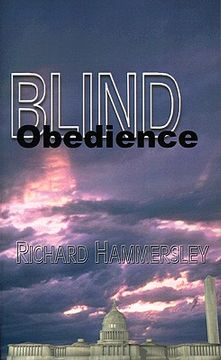 portada blind obedience (en Inglés)