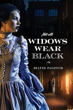 portada Not all Widows Wear Black (en Inglés)