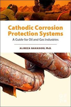 portada Cathodic Corrosion Protection Systems: A Guide for Oil and Gas Industries