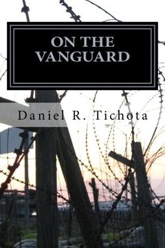 portada On The VANGUARD: Solid - Tenacious - and Never Defeated