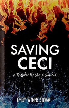 portada Saving Ceci (in English)