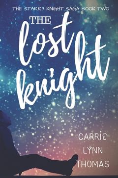 portada The Lost Knight (in English)