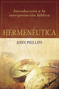 portada Hermenéutica: Introducción a la Interpretación Bíblica (in Spanish)