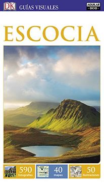 portada Escocia (Guã­As Visuales top 10 2016)