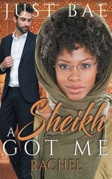 portada A Sheikh Got Me: Rachel (en Inglés)