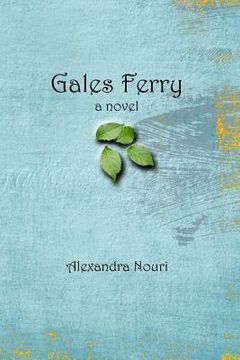portada Gales Ferry (en Inglés)