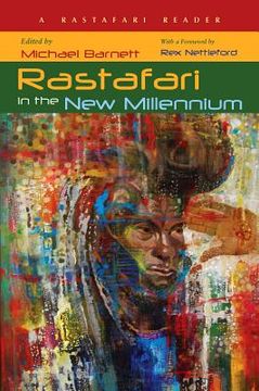 portada rastafari in the new millennium