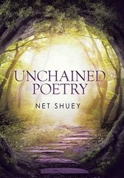portada Unchained Poetry (en Inglés)