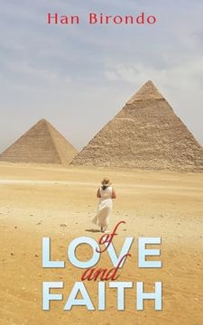 portada Of Love and Faith (in English)