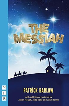 portada The Messiah 