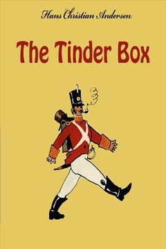 portada The Tinder Box (en Inglés)