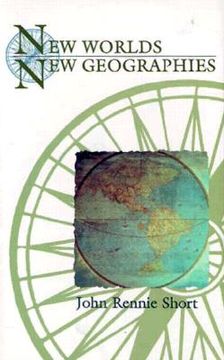 portada new worlds, new geographies (en Inglés)