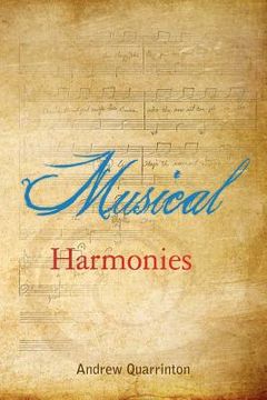 portada musical harmonies