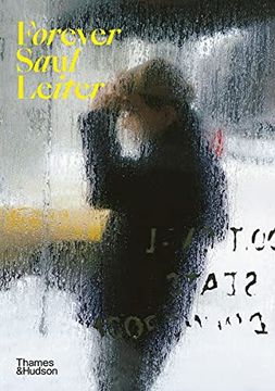 portada Forever Saul Leiter (in English)
