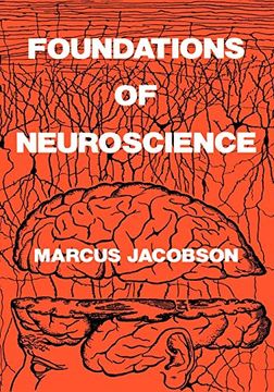portada Foundations of Neuroscience (in English)