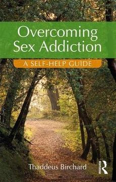 portada Overcoming Sex Addiction: A Self-Help guide
