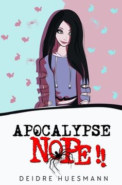 portada Apocalypse NOPE!! (in English)