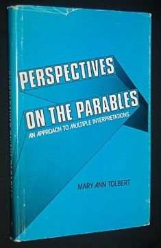 portada Perspectives on the Parables: An Approach to Multiple Interpretations (in English)