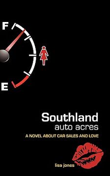 portada southland auto acres (en Inglés)